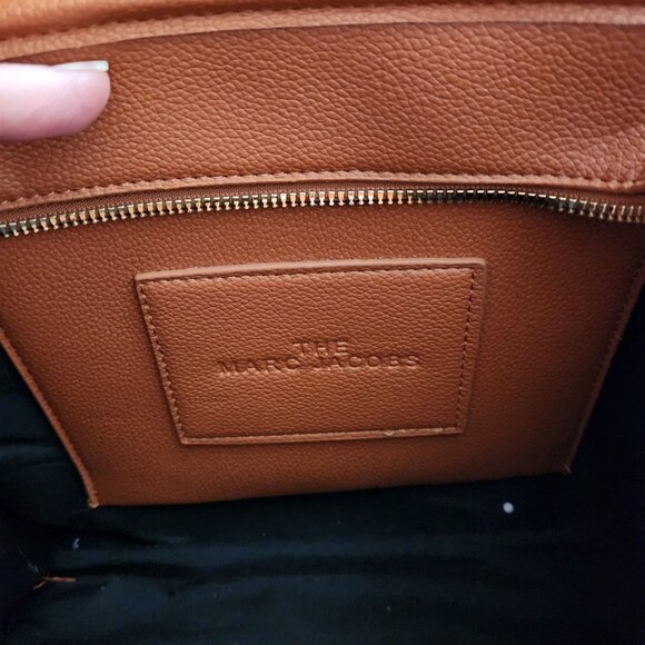 The Marc Jacobs MARC JACOBS Small Tote - Picture 4 of 8